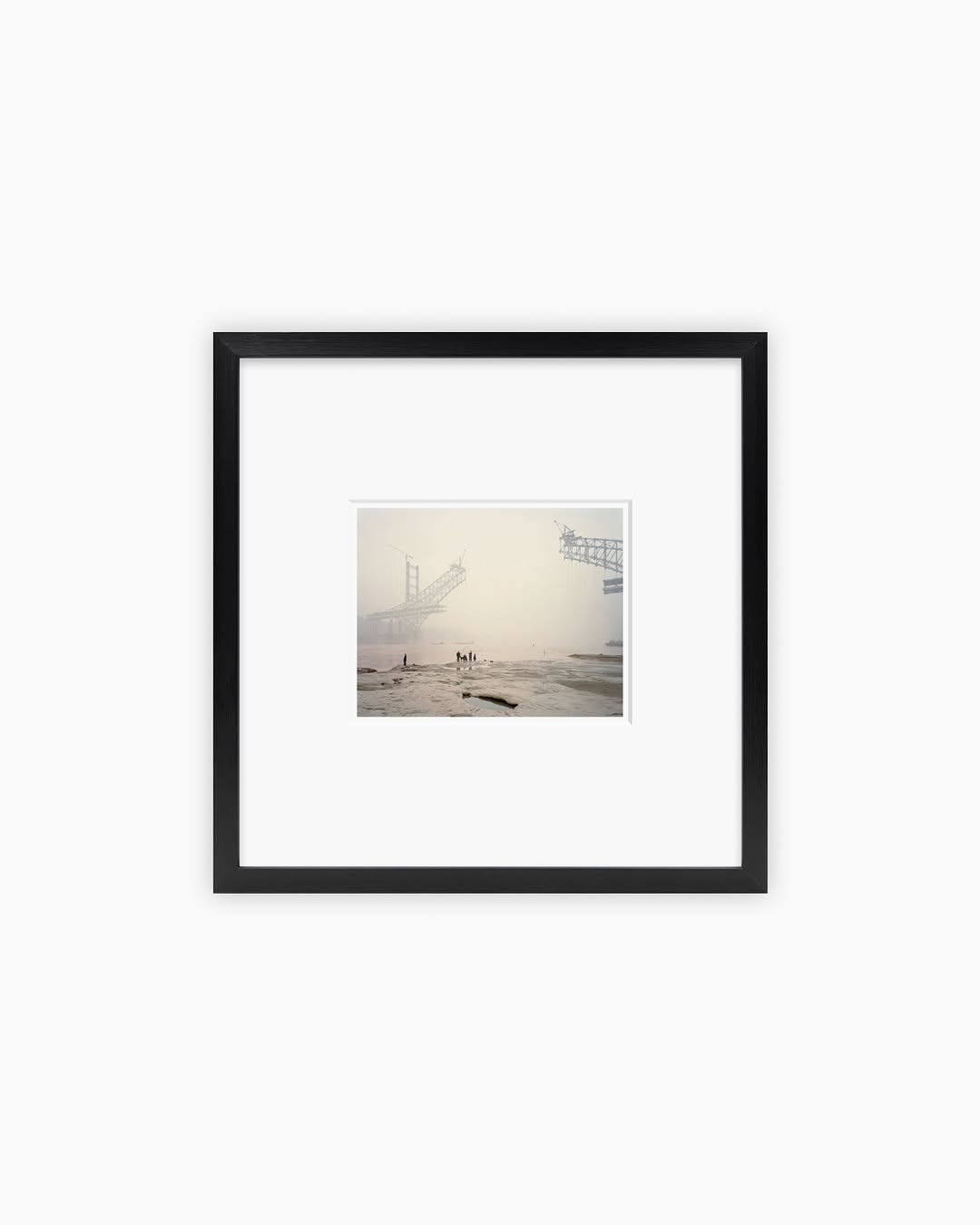 The Photographers Gallery |  Mar. 26