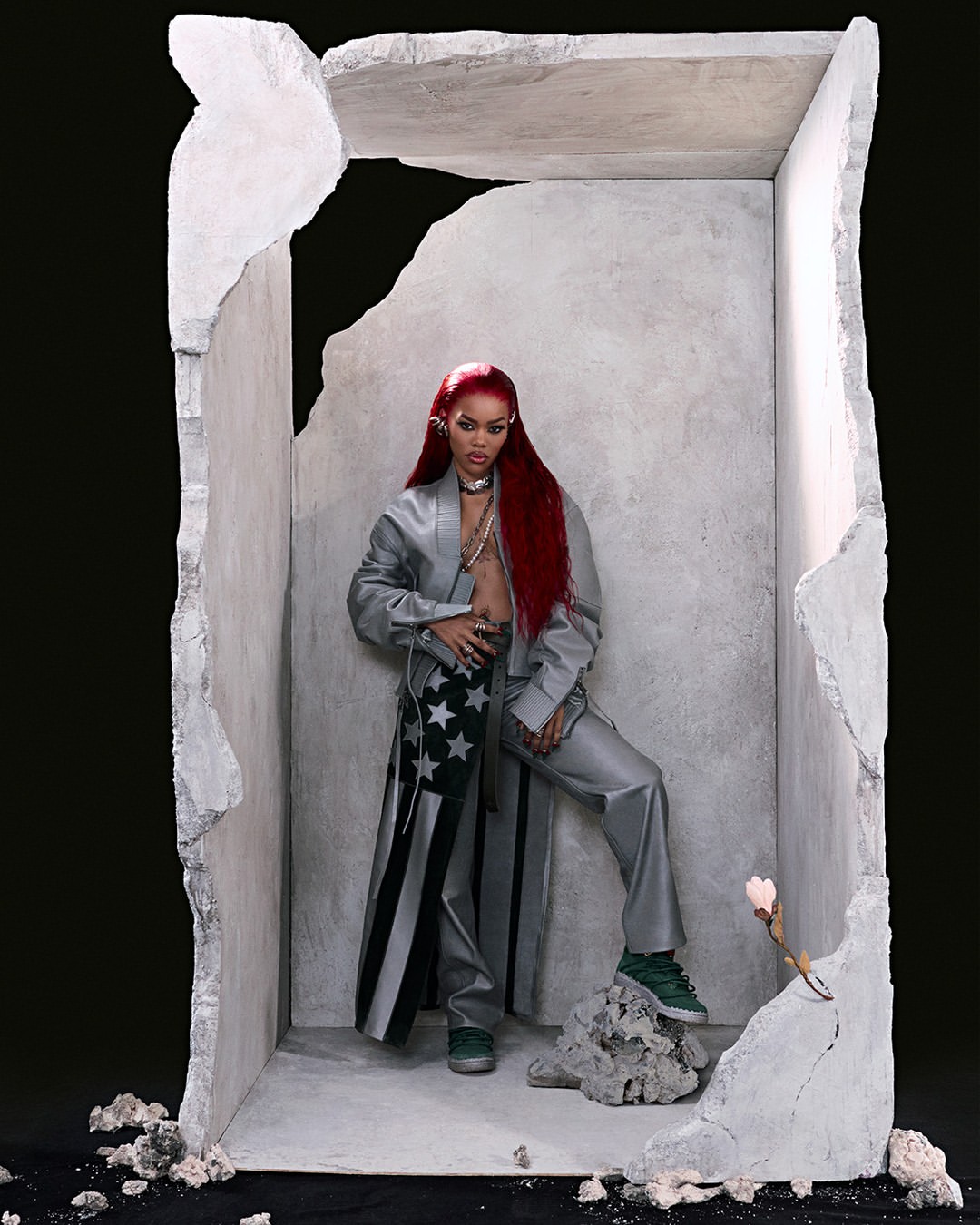 Conor Cunningham X Complex