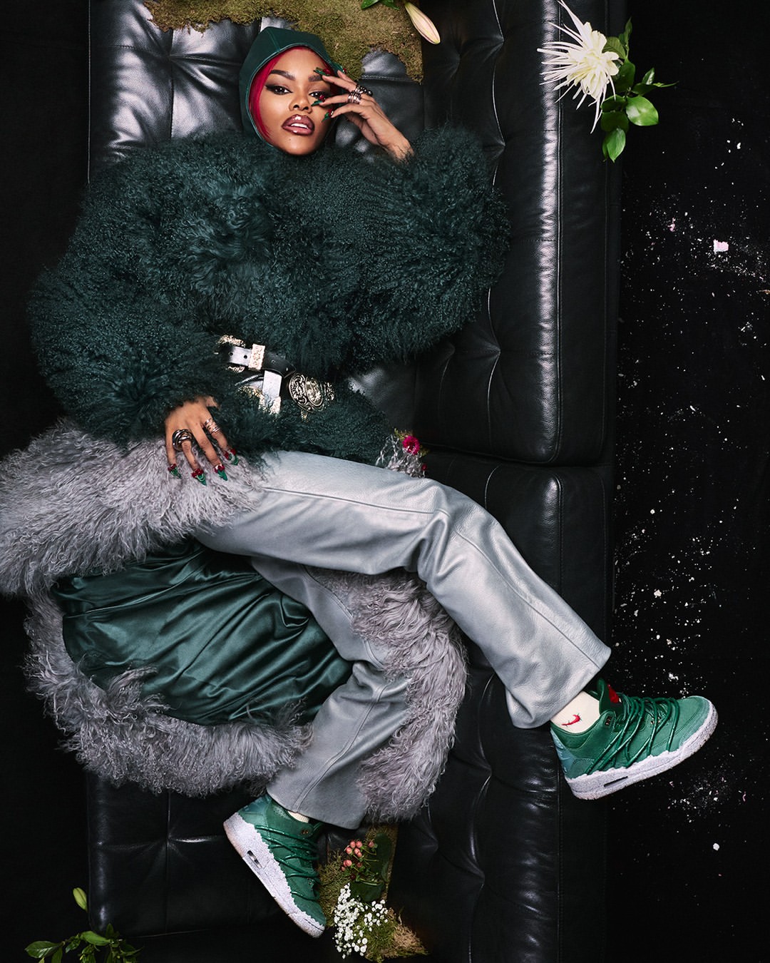 Conor Cunningham X Complex