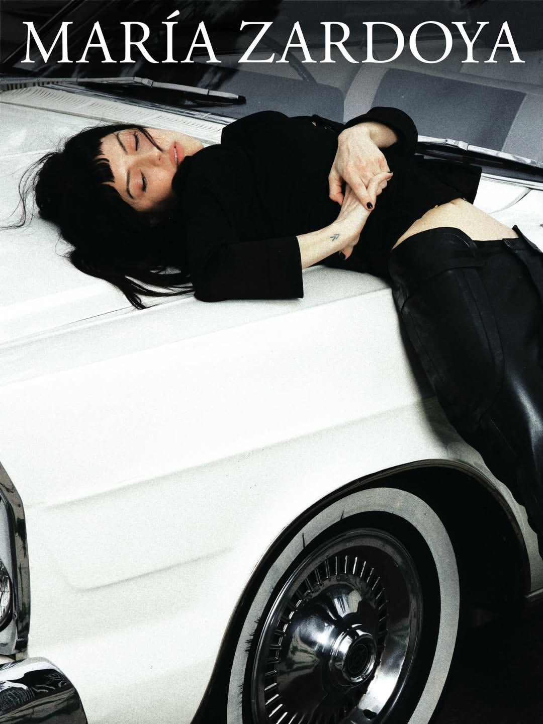 A Rabbit’s Foot |  Apr. 26