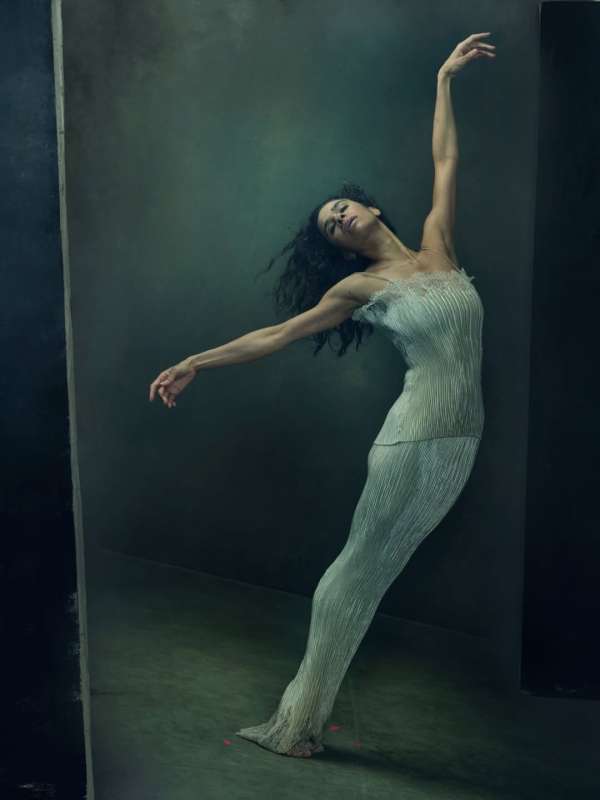 Annie Leibovitz