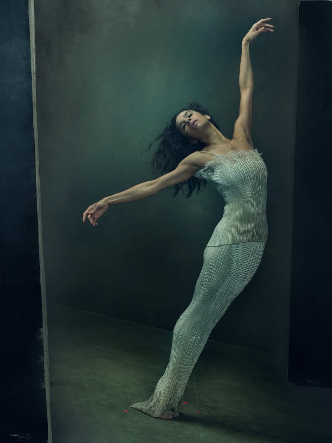 Annie Leibovitz X Vogue US