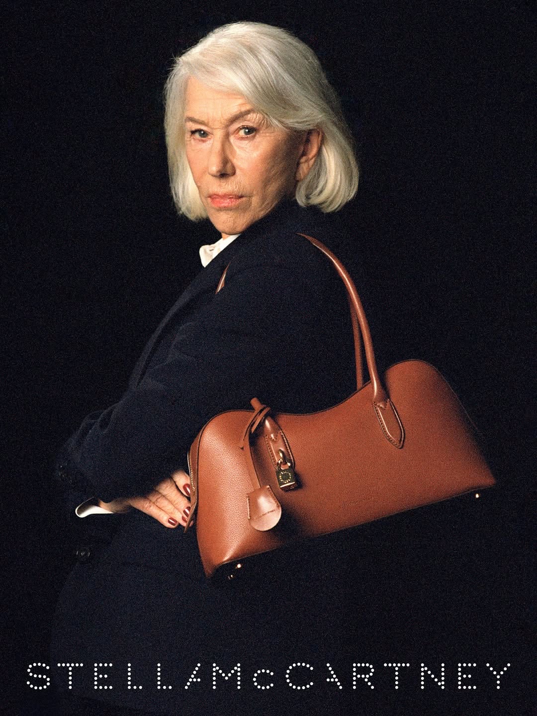 Mary McCartney X Stella McCartney
