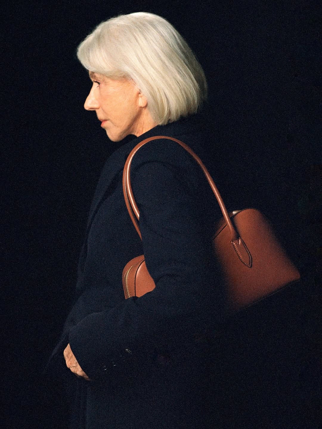 Mary McCartney X Stella McCartney