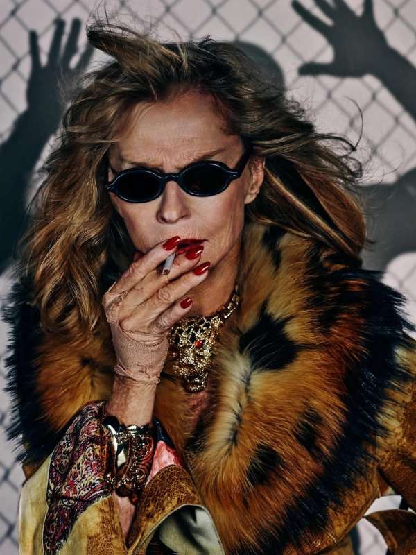 Steven Klein