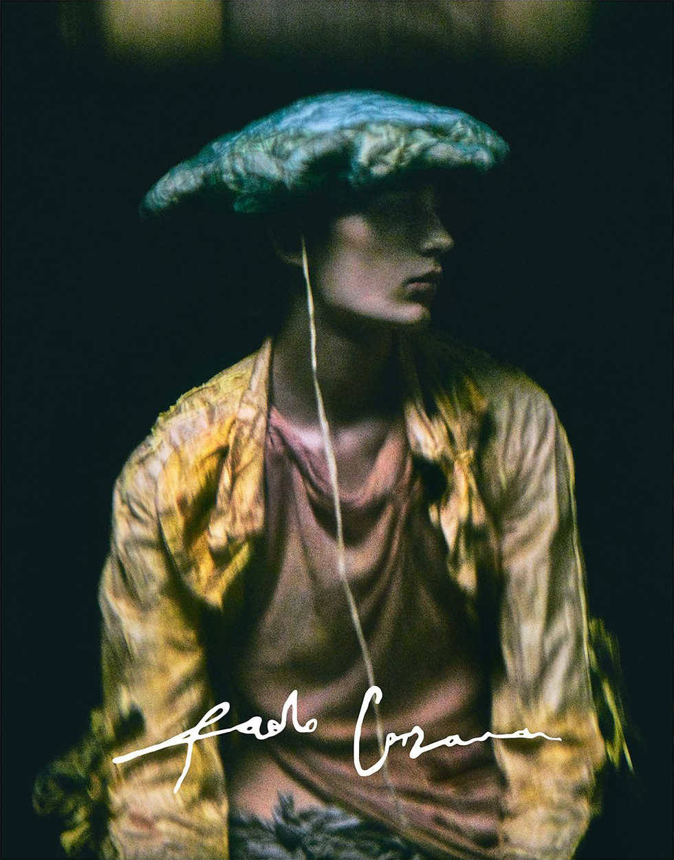 Douglas Irvine X Paolo Carzana