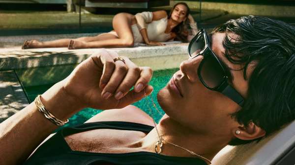 Steven Klein