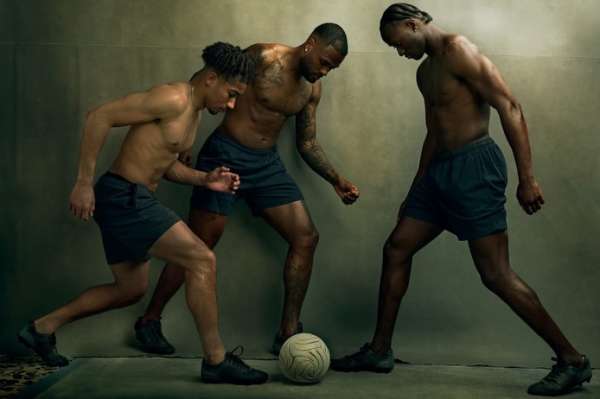 Annie Leibovitz
