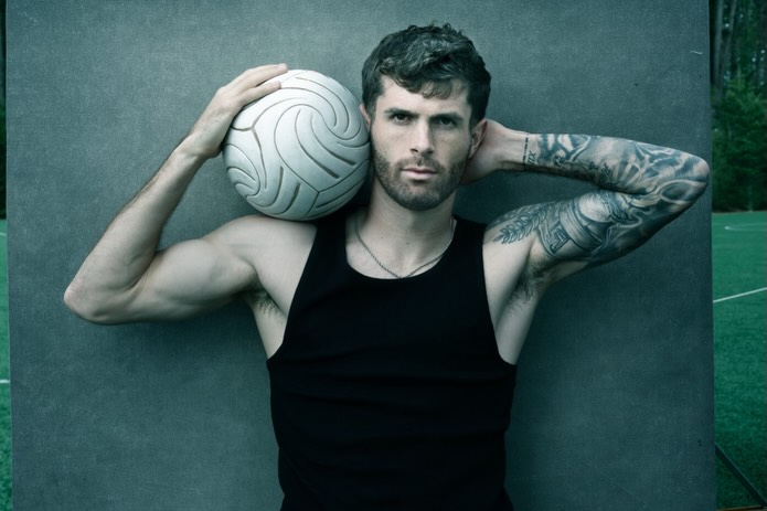 Annie Leibovitz X FIFA World Cup
