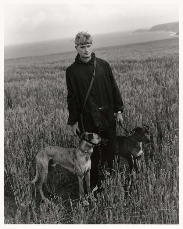 Ben Weller