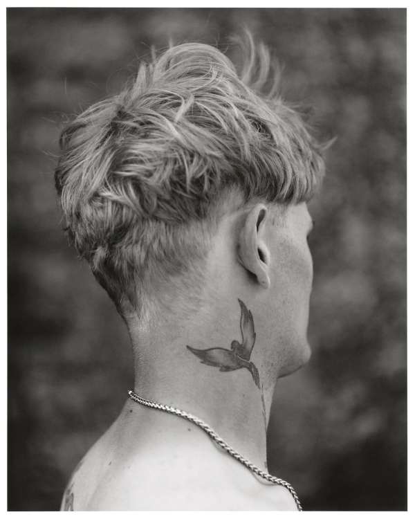 Ben Weller