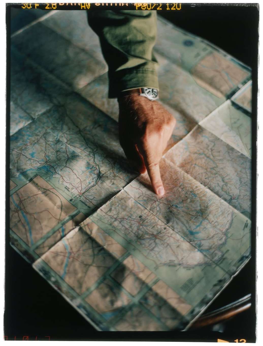 James Harvey-Kelly X HTSI Jul. 26