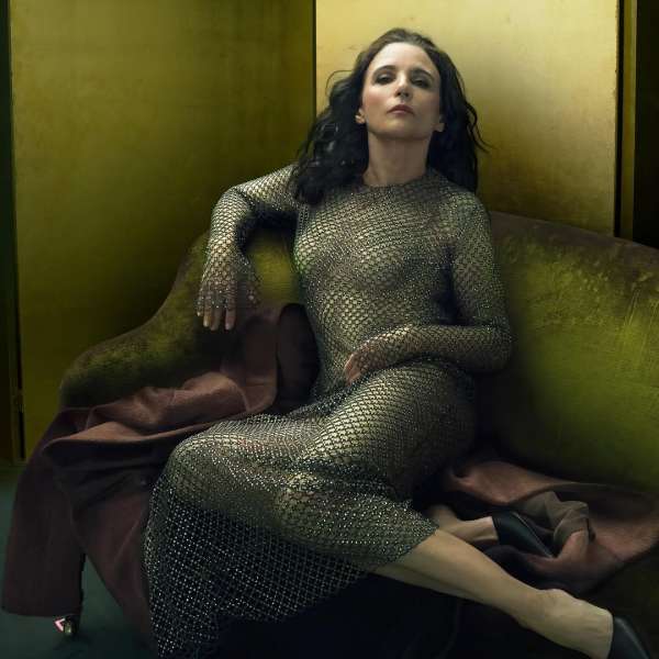 Annie Leibovitz