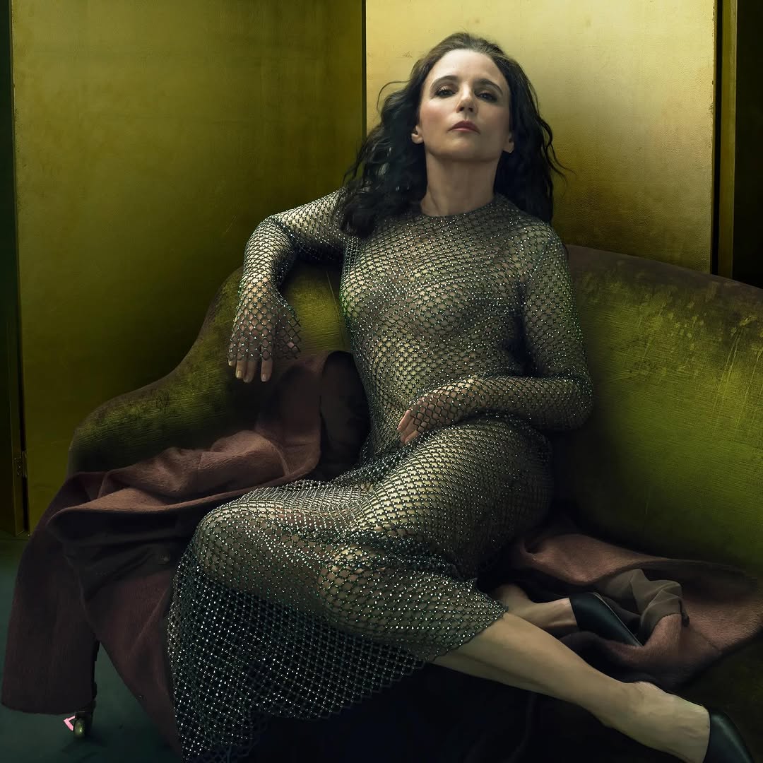 Annie Leibovitz