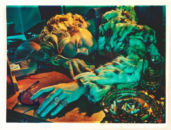 Steven Klein