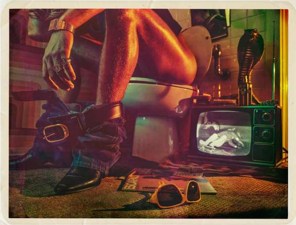 Steven Klein