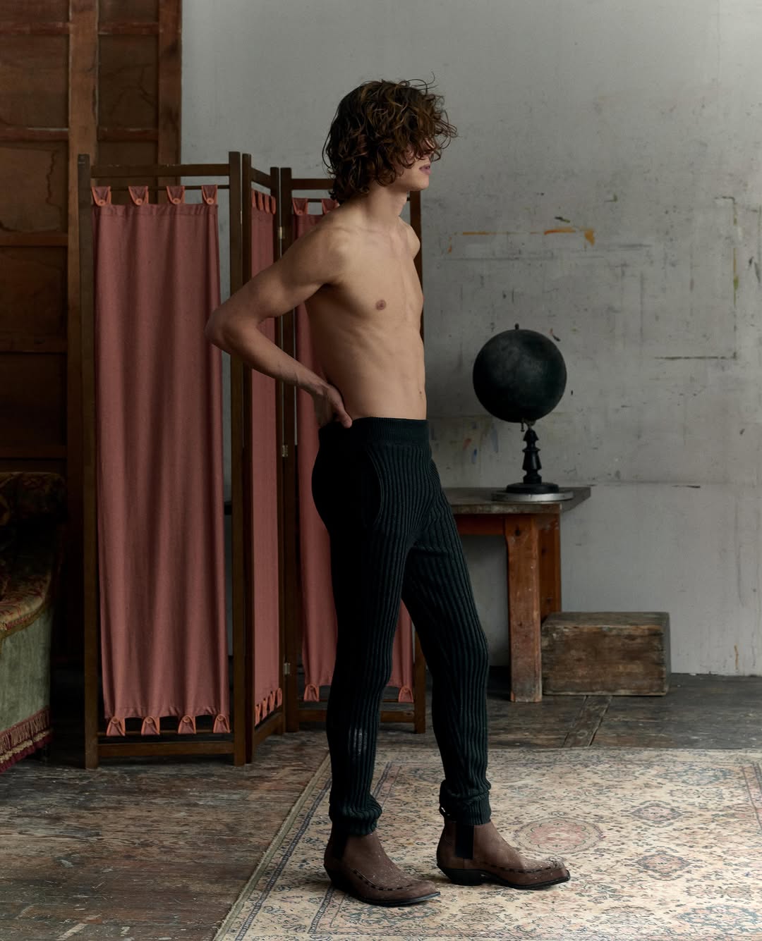 Nicolas Valois X ICON