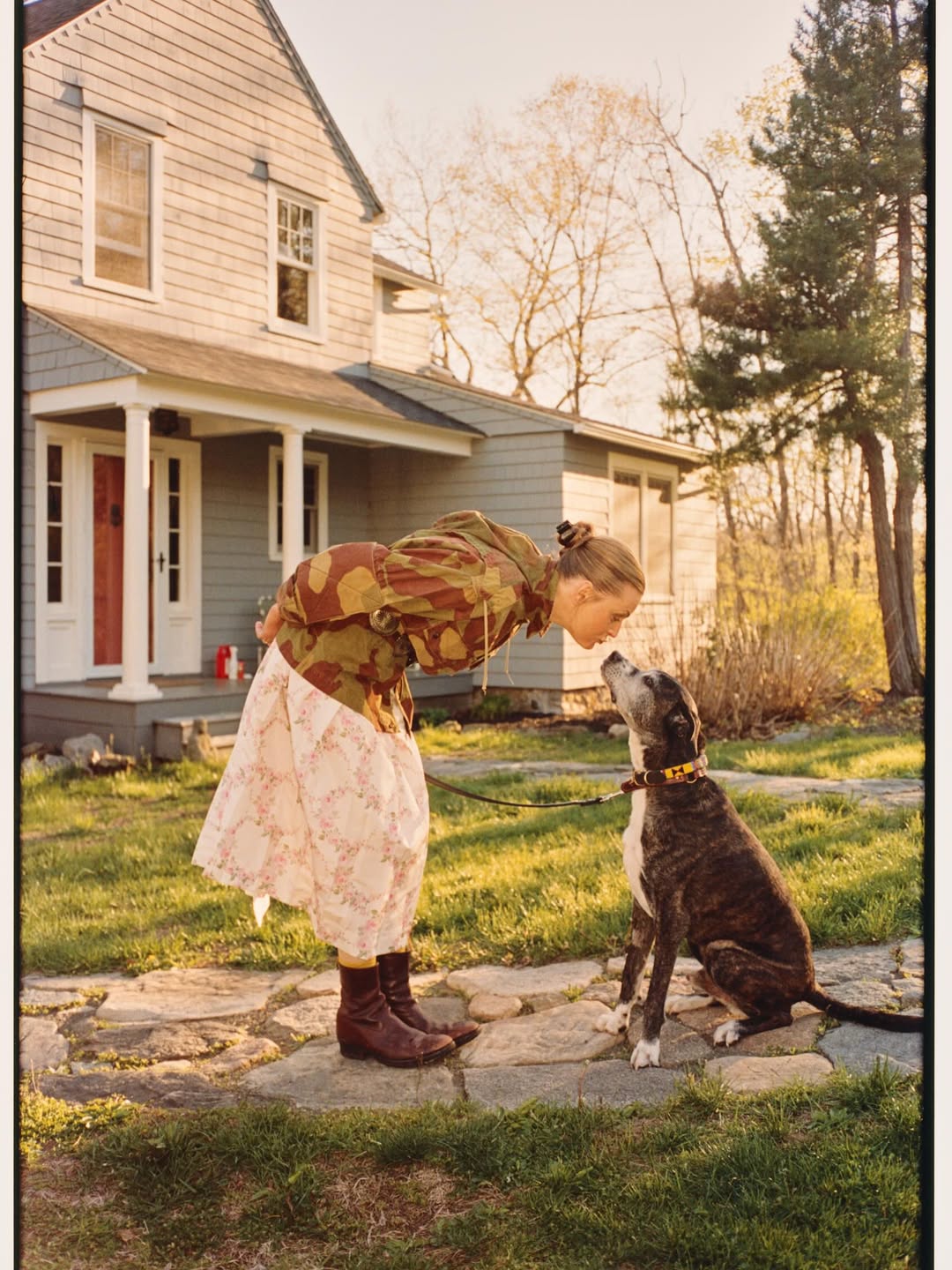 Tom Craig X HTSI