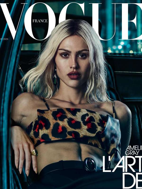 Steven Klein