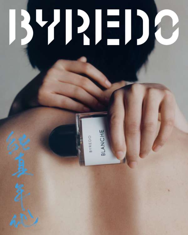 Byredo Blanche 🤍 @officialbyredo