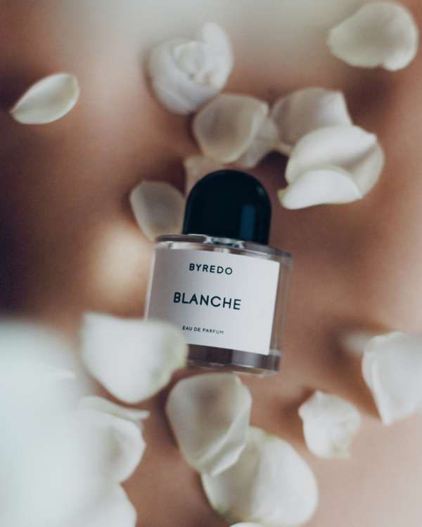 Byredo Blanche 🤍 @officialbyredo