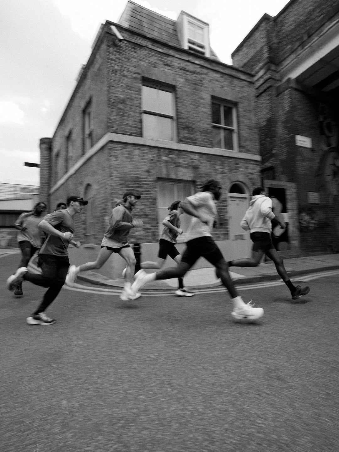 @zaraman x BRKED-OFF 🏃

Photographer & Director: Harrison boyce
Art Director: @pinosartorio
Art Buyer: @dalemoss_
Stylist: Nerea Isassi
Production: @lgstudio_
Casting Director: @emmamatellcasting
DP: @georgenicolaides
Groomer: @oscar_builop

Model: Said @ohsaiid
Model: Will @will.barker
Model: Timi
Model: Jordan
Model: Musti @musti30_
Model: Kamil @kamilrog
Model: Thomas @grifter_te

Producer: @gracieyabsley
Producer: @jameslongville
Digital Operator: Andy Swannel
1st Assistant : Seb McClusky
2nd Assistant: Sam Bonard
1st AC: @benjoleggett
2nd AC: @visualsbycolleen
Trainees: @ianthe_wainer & @dante.chvlry
Gaffer: @gonlopess
Spark: @rou.linkd
Spark: @matthewedge_
Sound Recordist: @romekboyer_sound

Tailor: Gianmaria Arabela
Grooming Assistant: @tinakhatrimua
Grooming Assistant: Sharon Robinson
Casting Associate: @oliwiajancerowicz
Production Coordinator: @grainger.jake
Production Coordinator: Rosie Stevens
Production Assistant: @mikayah.noah
Production Assistant: @rosie_meyer
Production Assistant: Nikodem Postaremczak

Studio: @shoreditchstudios
Cameras & EQ: @emmyland
Lighting: 123 lighting
Production Vehicles: Civilised London