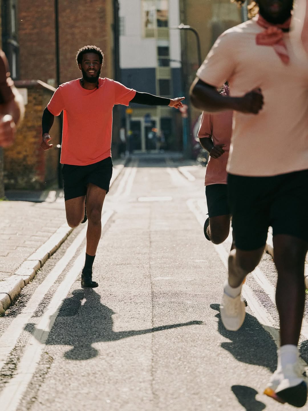 @zaraman x BRKED-OFF 🏃

Photographer & Director: Harrison boyce
Art Director: @pinosartorio
Art Buyer: @dalemoss_
Stylist: Nerea Isassi
Production: @lgstudio_
Casting Director: @emmamatellcasting
DP: @georgenicolaides
Groomer: @oscar_builop

Model: Said @ohsaiid
Model: Will @will.barker
Model: Timi
Model: Jordan
Model: Musti @musti30_
Model: Kamil @kamilrog
Model: Thomas @grifter_te

Producer: @gracieyabsley
Producer: @jameslongville
Digital Operator: Andy Swannel
1st Assistant : Seb McClusky
2nd Assistant: Sam Bonard
1st AC: @benjoleggett
2nd AC: @visualsbycolleen
Trainees: @ianthe_wainer & @dante.chvlry
Gaffer: @gonlopess
Spark: @rou.linkd
Spark: @matthewedge_
Sound Recordist: @romekboyer_sound

Tailor: Gianmaria Arabela
Grooming Assistant: @tinakhatrimua
Grooming Assistant: Sharon Robinson
Casting Associate: @oliwiajancerowicz
Production Coordinator: @grainger.jake
Production Coordinator: Rosie Stevens
Production Assistant: @mikayah.noah
Production Assistant: @rosie_meyer
Production Assistant: Nikodem Postaremczak

Studio: @shoreditchstudios
Cameras & EQ: @emmyland
Lighting: 123 lighting
Production Vehicles: Civilised London