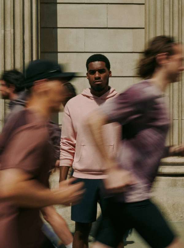 @zaraman x BRKED-OFF 🏃
