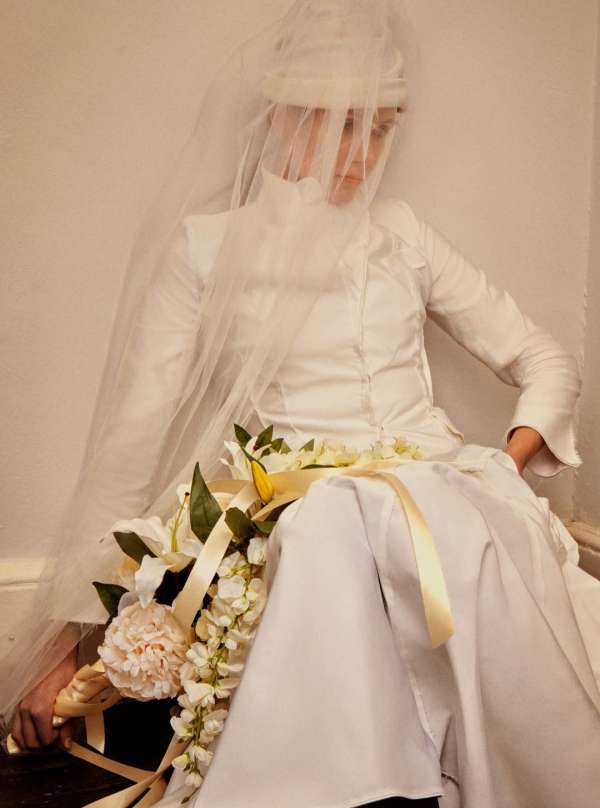 @talia_byre Bridal 💌