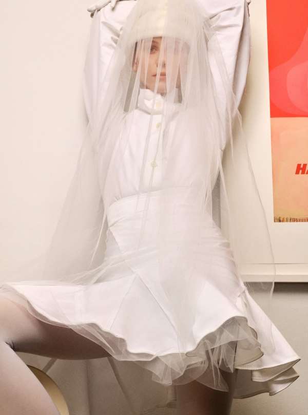 @talia_byre Bridal 💌