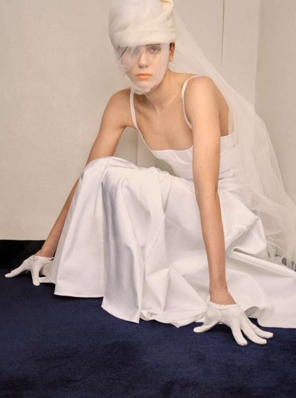 @talia_byre Bridal 💌