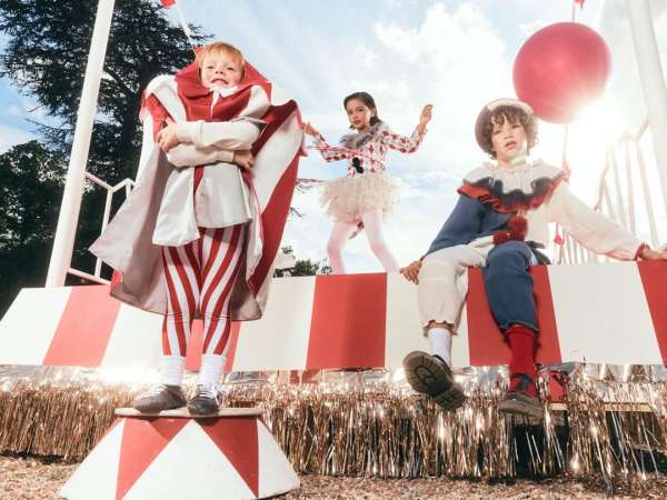 A @zarakids Halloween 👻🔍