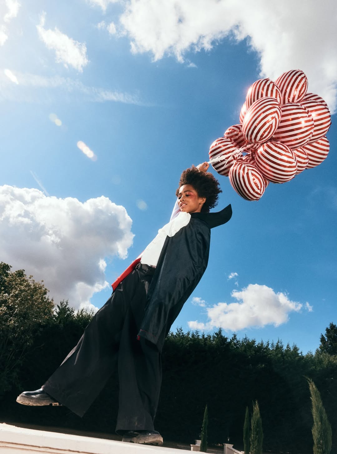 A @zarakids Halloween 👻🔍

Photographer Dan Beleui
Stylist @eliza_conlon
Makeup Artist @athenapaginton
Hair Artist @mariamartinez04
Set Designer @staci.lee
Tailor @fayeeo
Tailor @scarlett__osullivan
Child Wrangler Nicko Bendall
Child Wrangler Emma Cole @kidsonset_
Production Company @lgstudio_ 
Production Director @laurakgalligan 
Senior Producer @gracieyabsley
Production Manager @lima.walters

1st Photography Assistant @em_rbrt
2nd Photography Assistant Chloe Burgess
Digital Technician @brunoconrad
Styling Assistant @leti__guarino
Styling Assistant @ninascottsmith
Makeup Assistant Dakota Blacklawa-Lacy
Makeup Assistant @beautybyphebs
Makeup Assistant @alicia_flamarique
Set Assistant @niasamjohn
Set Assistant @charlie.fairs
Set Assistant @sophie_mai_
Set Assistant Jessa Thorpe
Production Coordinator @grainger.jake
Production Assistant @mikayah.noah
Production Assistant @rafaelramirezfilms
Production Assistant @georgephilllips