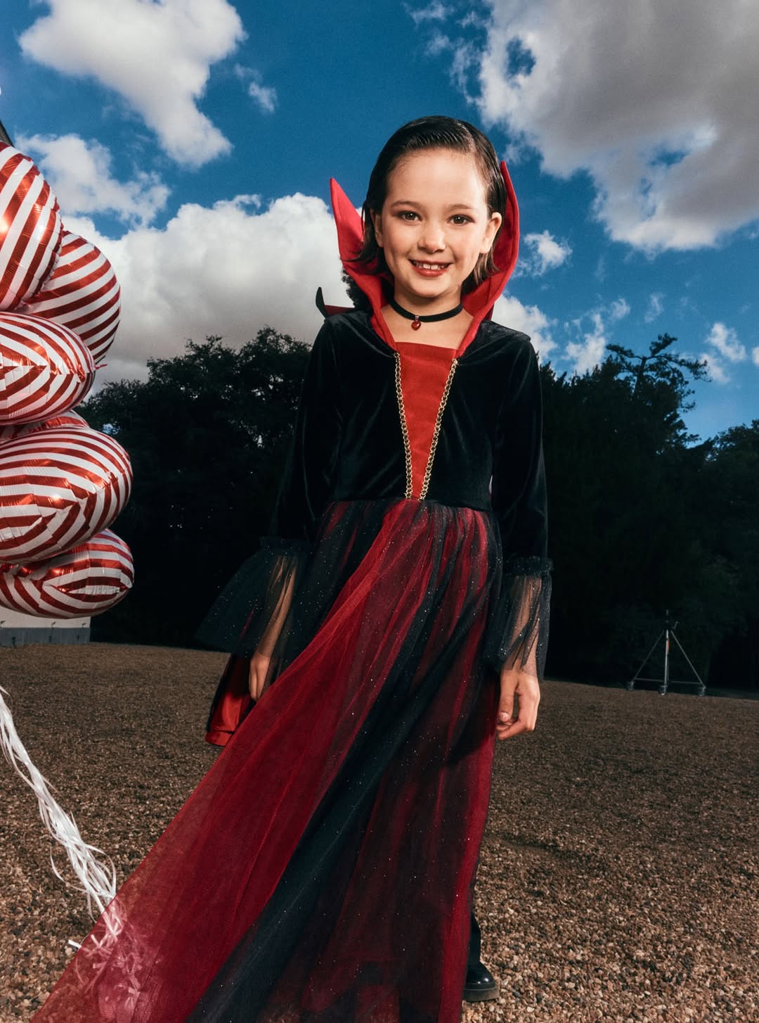 A @zarakids Halloween 👻🔍

Photographer Dan Beleui
Stylist @eliza_conlon
Makeup Artist @athenapaginton
Hair Artist @mariamartinez04
Set Designer @staci.lee
Tailor @fayeeo
Tailor @scarlett__osullivan
Child Wrangler Nicko Bendall
Child Wrangler Emma Cole @kidsonset_
Production Company @lgstudio_ 
Production Director @laurakgalligan 
Senior Producer @gracieyabsley
Production Manager @lima.walters

1st Photography Assistant @em_rbrt
2nd Photography Assistant Chloe Burgess
Digital Technician @brunoconrad
Styling Assistant @leti__guarino
Styling Assistant @ninascottsmith
Makeup Assistant Dakota Blacklawa-Lacy
Makeup Assistant @beautybyphebs
Makeup Assistant @alicia_flamarique
Set Assistant @niasamjohn
Set Assistant @charlie.fairs
Set Assistant @sophie_mai_
Set Assistant Jessa Thorpe
Production Coordinator @grainger.jake
Production Assistant @mikayah.noah
Production Assistant @rafaelramirezfilms
Production Assistant @georgephilllips