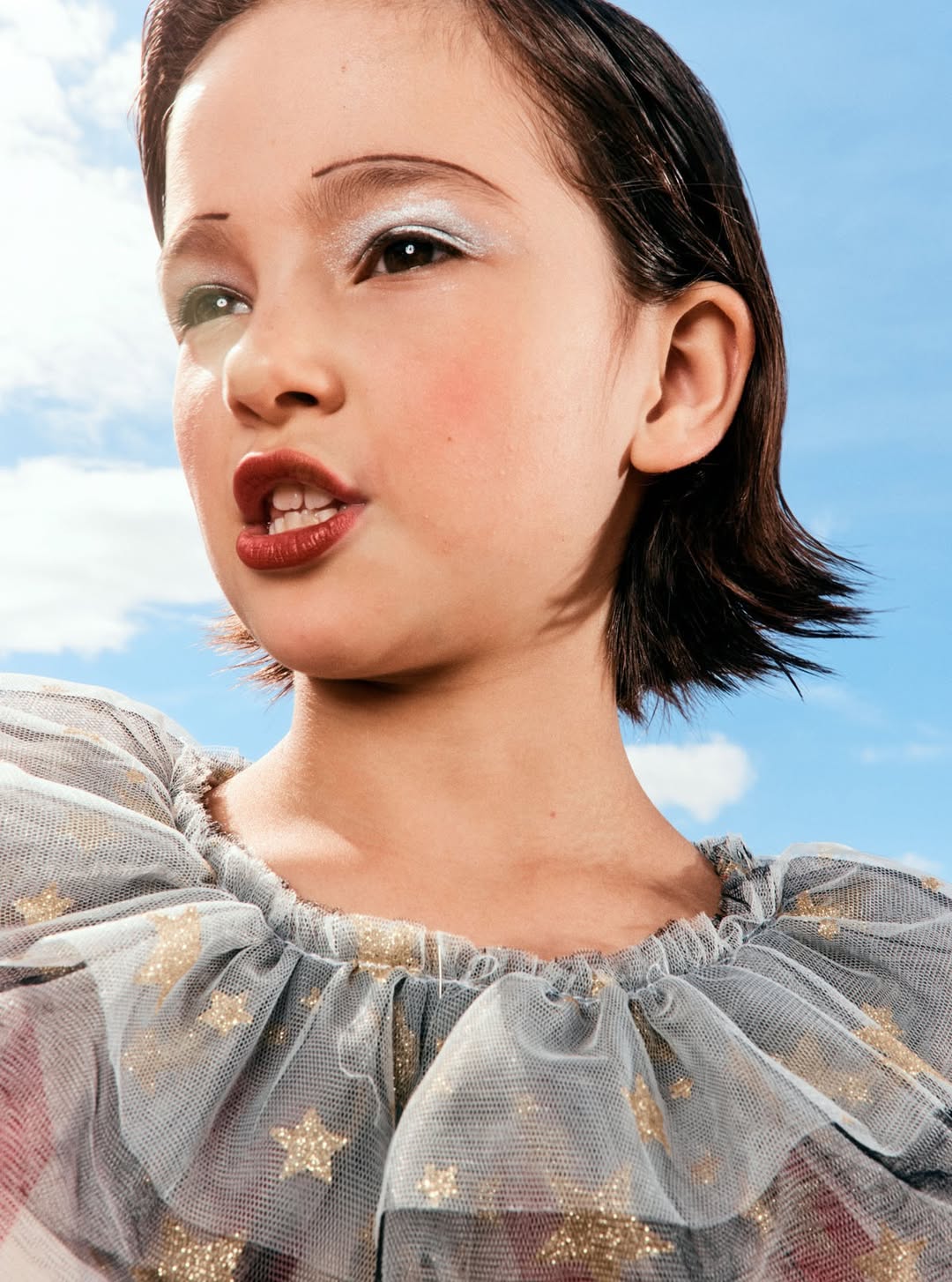 A @zarakids Halloween 👻🔍

Photographer Dan Beleui
Stylist @eliza_conlon
Makeup Artist @athenapaginton
Hair Artist @mariamartinez04
Set Designer @staci.lee
Tailor @fayeeo
Tailor @scarlett__osullivan
Child Wrangler Nicko Bendall
Child Wrangler Emma Cole @kidsonset_
Production Company @lgstudio_ 
Production Director @laurakgalligan 
Senior Producer @gracieyabsley
Production Manager @lima.walters

1st Photography Assistant @em_rbrt
2nd Photography Assistant Chloe Burgess
Digital Technician @brunoconrad
Styling Assistant @leti__guarino
Styling Assistant @ninascottsmith
Makeup Assistant Dakota Blacklawa-Lacy
Makeup Assistant @beautybyphebs
Makeup Assistant @alicia_flamarique
Set Assistant @niasamjohn
Set Assistant @charlie.fairs
Set Assistant @sophie_mai_
Set Assistant Jessa Thorpe
Production Coordinator @grainger.jake
Production Assistant @mikayah.noah
Production Assistant @rafaelramirezfilms
Production Assistant @georgephilllips