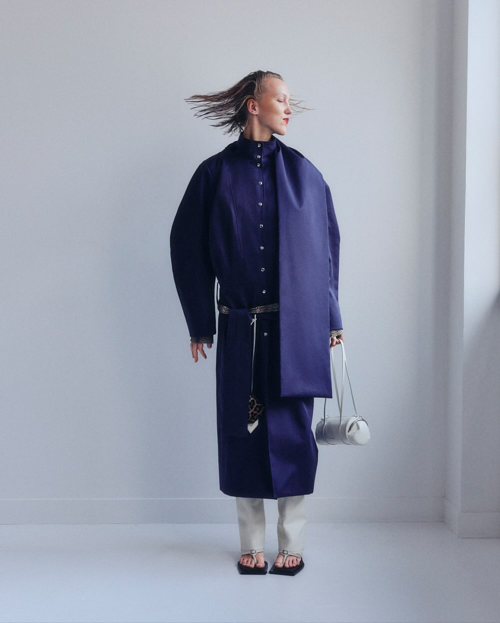 Les Coulisses | FW25 collection

@fidannovruzovastudio 

Photography @alice_eneale artistryglobalagency
Styling & consulting @eliza_conlon @rep.agency
Hair @claire__grech @streetersagency
Make up @beccawordingham @maworldgroup
Set design @eleosucci @maworldgroup
Casting director @julialangecasting @artpartner
Model @goeceline @ikonmodelmgmt
Production @lgstudio_
Producer @laurakgalligan