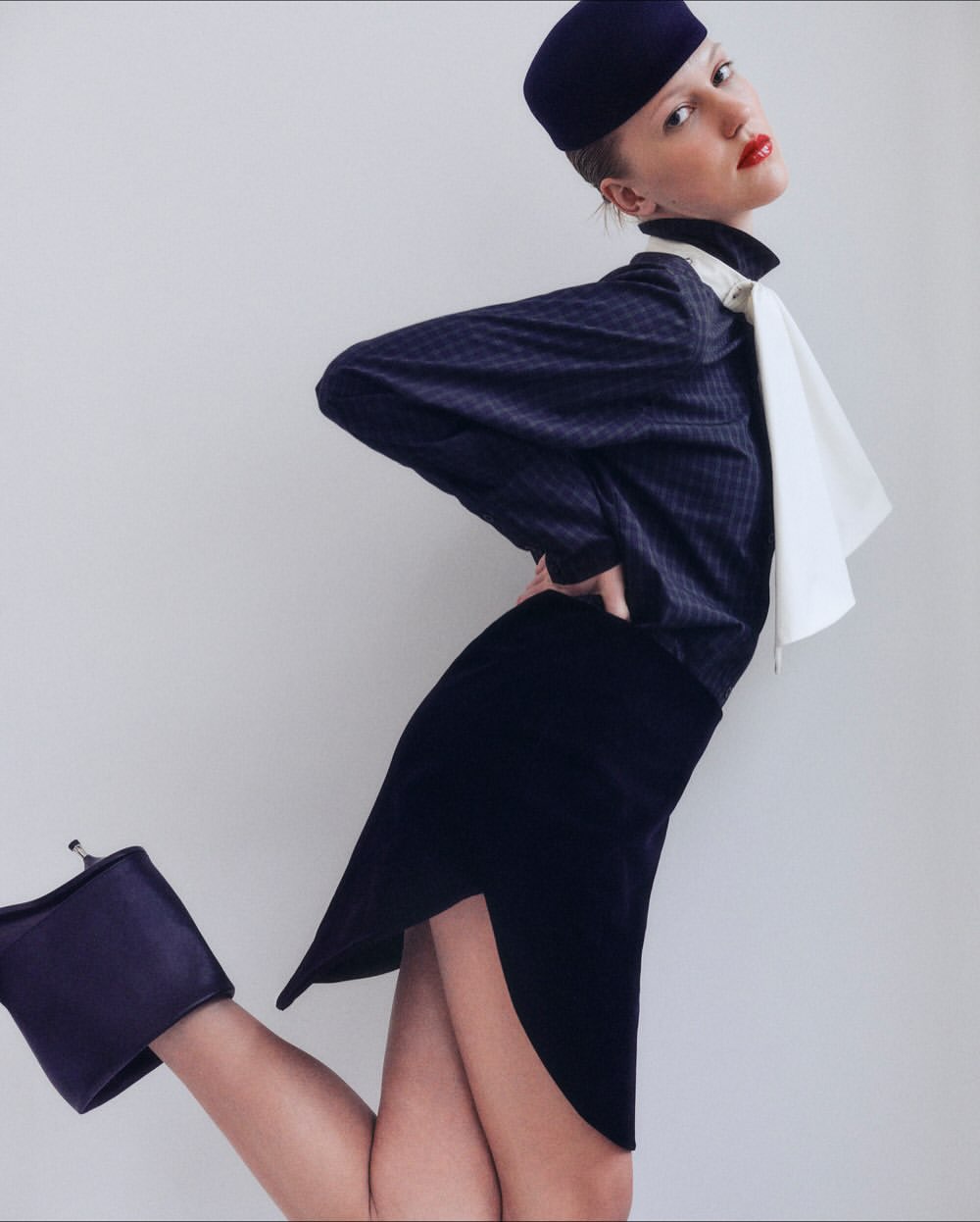 Les Coulisses | FW25 collection

@fidannovruzovastudio 

Photography @alice_eneale artistryglobalagency
Styling & consulting @eliza_conlon @rep.agency
Hair @claire__grech @streetersagency
Make up @beccawordingham @maworldgroup
Set design @eleosucci @maworldgroup
Casting director @julialangecasting @artpartner
Model @goeceline @ikonmodelmgmt
Production @lgstudio_
Producer @laurakgalligan