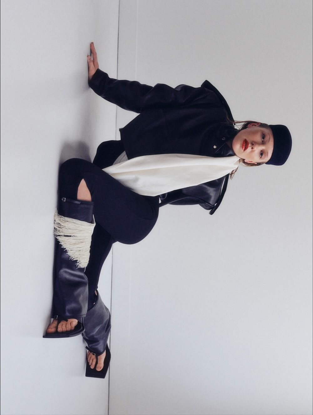 Les Coulisses | FW25 collection

@fidannovruzovastudio 

Photography @alice_eneale artistryglobalagency
Styling & consulting @eliza_conlon @rep.agency
Hair @claire__grech @streetersagency
Make up @beccawordingham @maworldgroup
Set design @eleosucci @maworldgroup
Casting director @julialangecasting @artpartner
Model @goeceline @ikonmodelmgmt
Production @lgstudio_
Producer @laurakgalligan
Producer @camillamlewis