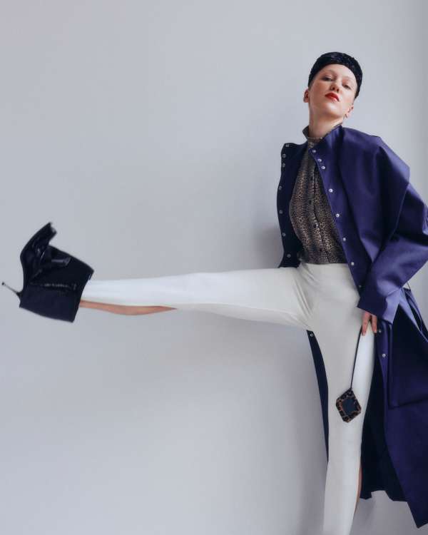 Les Coulisses | FW25 collection