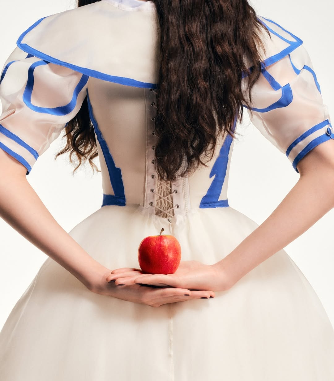 Selfridges x Harry Lambert & Friends Starring Disney ⭐️
Stylist & Curator: @harry_lambert
Director: @stephenisaacwilson
Photographer: @andrewnuding
DOP: @jackreynoldsdp
1st AD: @elainemckenzie68
Casting Director: @nachumshonn
Make-Up Artist: @abbienourse
Hair Artist: @keitakanohair
Nail Artist: @maadnails
Production Company: @lgstudio_
Senior Producer: @gracieyabsley
Producer: @jameslongville
Retouch: She Post Production
Video Post Production: @wildislandfilms
Colourist: @adamclarkecolour
Sound Design: @opm.london
Styling Assistant: @ellabacon_
Styling Assistant: Anna Lynch
Production Assistant: @ellasouzan
Production Assistant: @MikayahSamuels