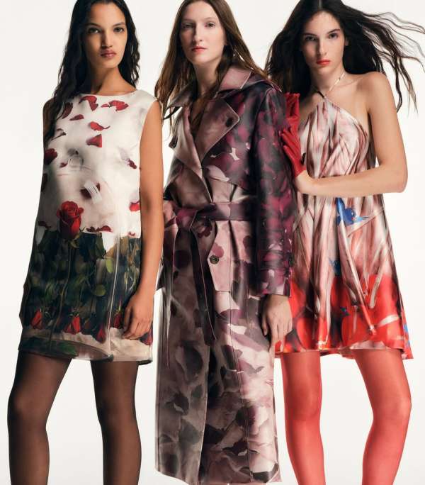 Selfridges x Harry Lambert & Friends Starri...