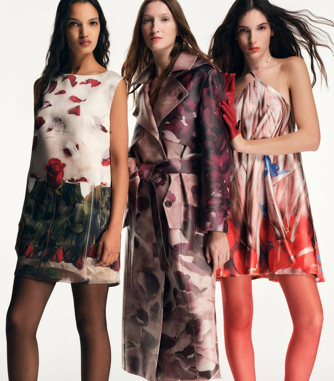 Selfridges x Harry Lambert & Friends Starring Disney ⭐️
Stylist & Curator: @harry_lambert
Director: @stephenisaacwilson
Photographer: @andrewnuding
DOP: @jackreynoldsdp
1st AD: @elainemckenzie68
Casting Director: @nachumshonn
Make-Up Artist: @abbienourse
Hair Artist: @keitakanohair
Nail Artist: @maadnails
Production Company: @lgstudio_
Senior Producer: @gracieyabsley
Producer: @jameslongville
Retouch: She Post Production
Video Post Production: @wildislandfilms
Colourist: @adamclarkecolour
Sound Design: @opm.london
Styling Assistant: @ellabacon_
Styling Assistant: Anna Lynch
Production Assistant: @ellasouzan
Production Assistant: @MikayahSamuels