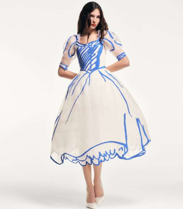 Selfridges x Harry Lambert & Friends Starri...