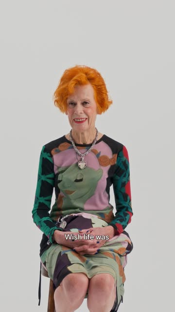 Selfridges x Harry Lambert & Friends Starri...