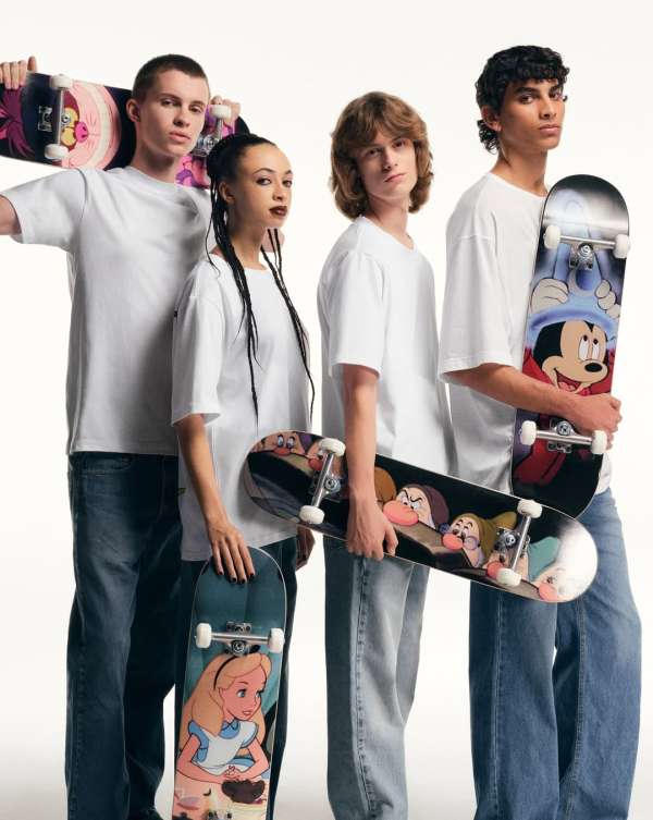 Selfridges x Harry Lambert & Friends Starri...