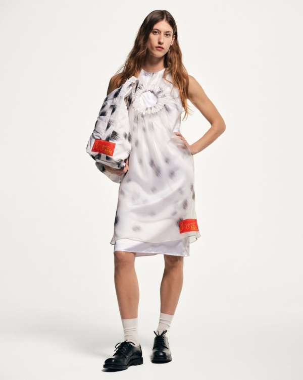 Selfridges x Harry Lambert & Friends Starri...