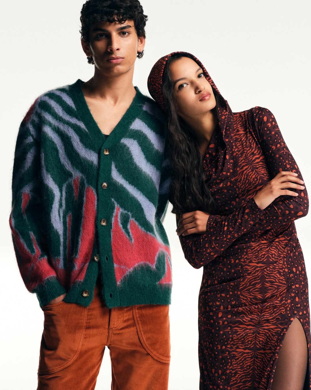 Selfridges x Harry Lambert & Friends Starring Disn...