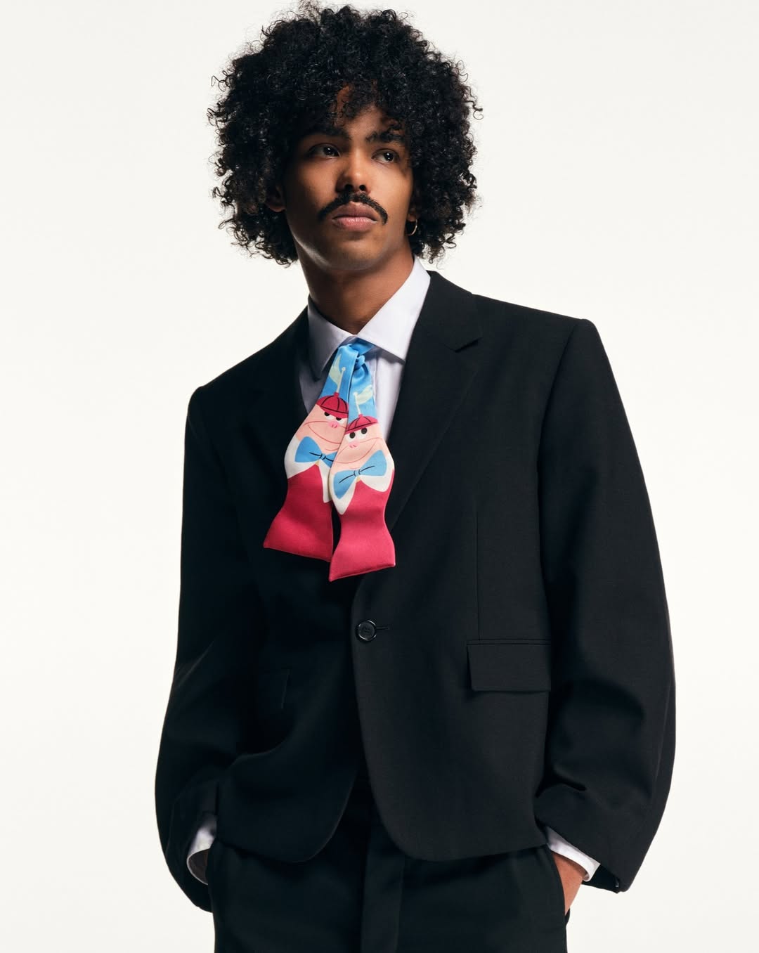 Selfridges x Harry Lambert & Friends Starring Disn...