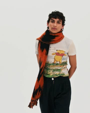 Selfridges x Harry Lambert & Friends Starri...