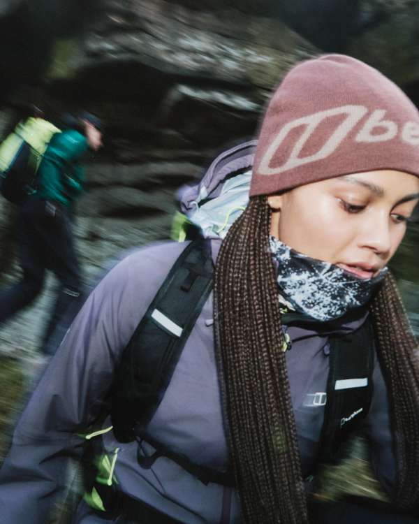 Berghaus AW25 Trail 🌱